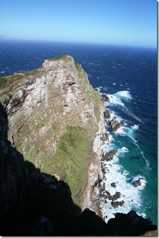 2010_10_26 South Africa Cape