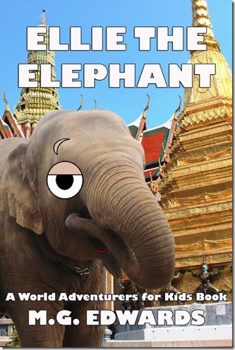 Ellie the Elephant (photos)